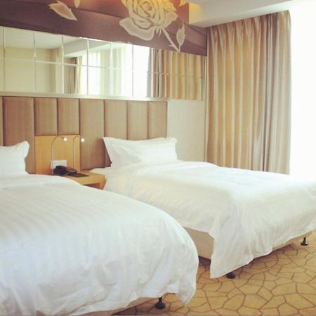 Hotel Metropolo Shenyang Wanda Plaza-Beiyi Road Extérieur photo