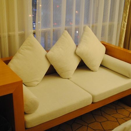 Hotel Metropolo Shenyang Wanda Plaza-Beiyi Road Extérieur photo