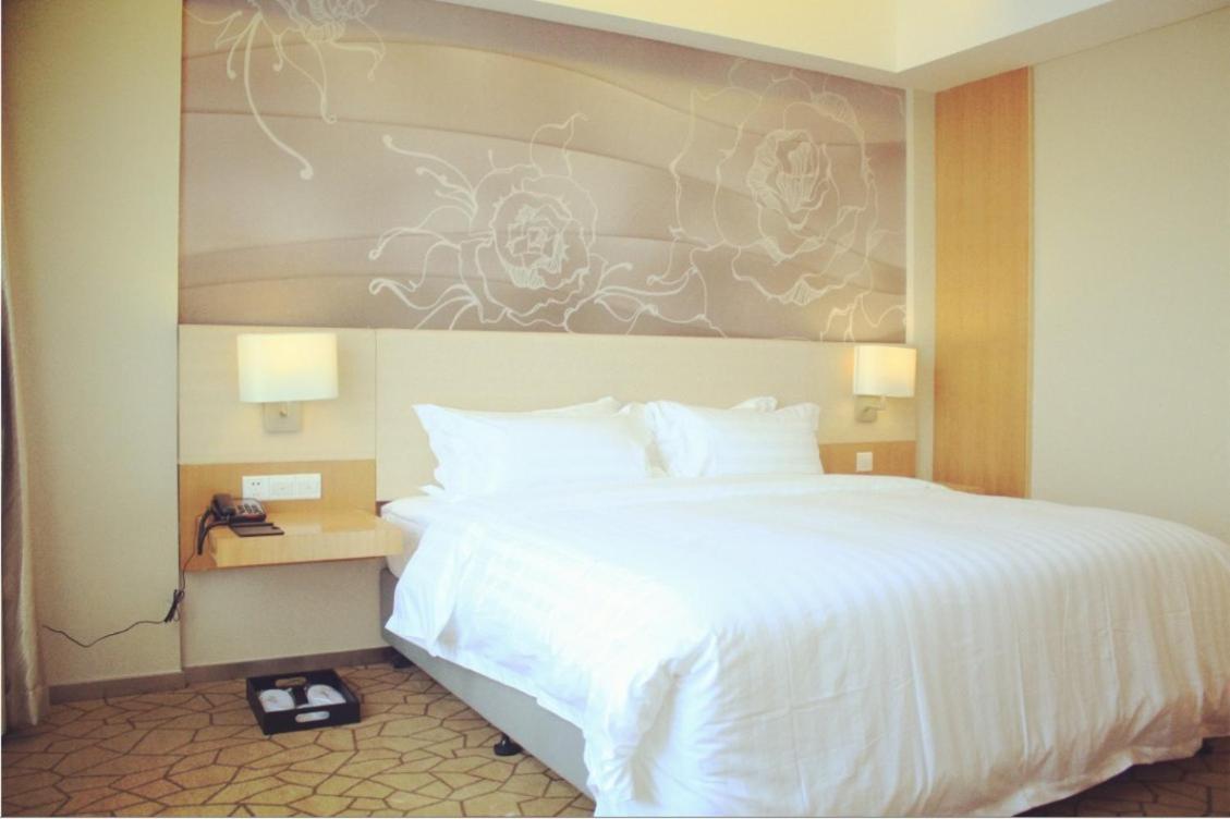 Hotel Metropolo Shenyang Wanda Plaza-Beiyi Road Chambre photo