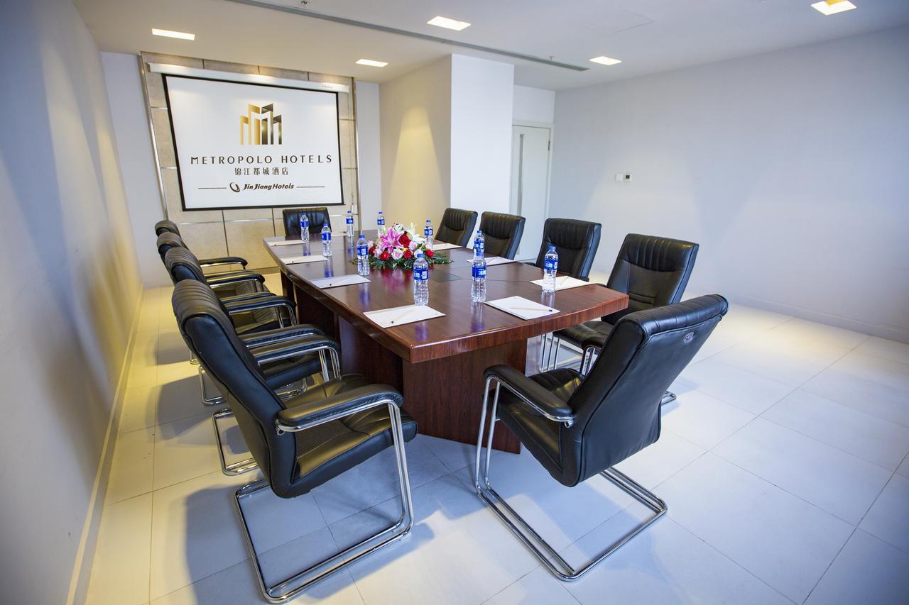 Hotel Metropolo Shenyang Wanda Plaza-Beiyi Road Extérieur photo