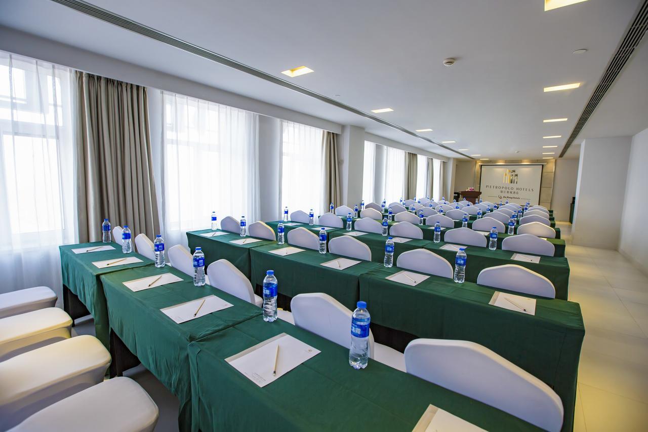 Hotel Metropolo Shenyang Wanda Plaza-Beiyi Road Extérieur photo